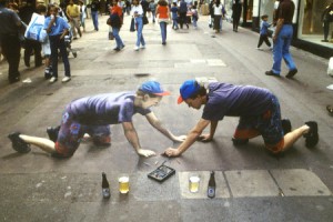 2 Perspectives
