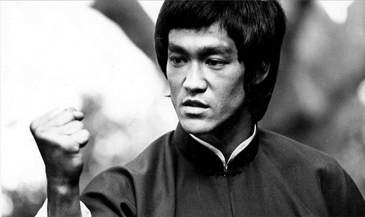 "Simplicity is the Key to Brilliance" ~ Bruce Lee