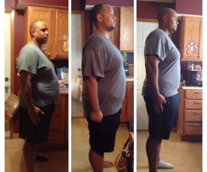 Don’t Settle for Less than You Truly Deserve. Ever.